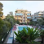 Hotel Garden