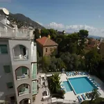 Hotel Garden