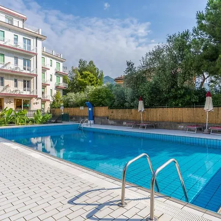 Garden 3* アラッシオ