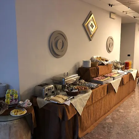 ホテル Garden アラッシオ