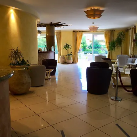 Garden アラッシオ