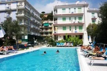 Garden Alassio