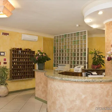 Hotel Garden Alassio