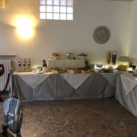 Garden Hotel Alassio