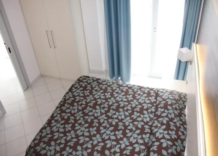 Garden Hotel Alassio