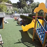 Garden فندق