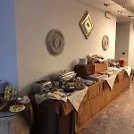 فندق Garden ألاسيو