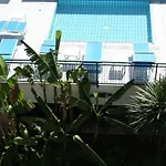 Garden فندق ألاسيو