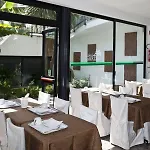 Garden فندق ألاسيو