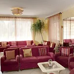 فندق Garden