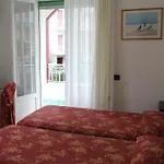 Garden Отель Алассио