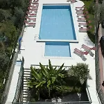 فندق Garden 3*