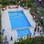 Hotel Garden Alassio