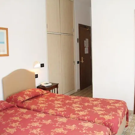 Szálloda Garden Alassio