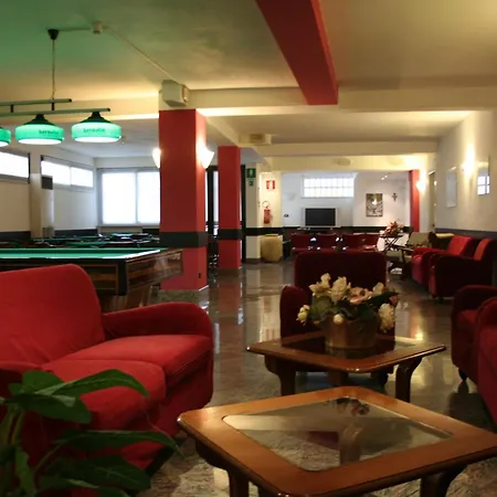 花园酒店 阿拉西奥