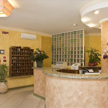 花园酒店 酒店 3*