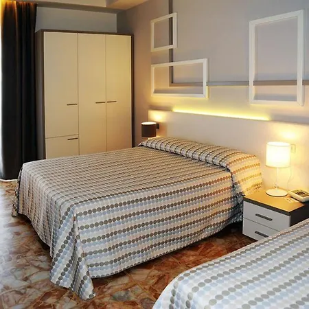 Garden 3* Alassio