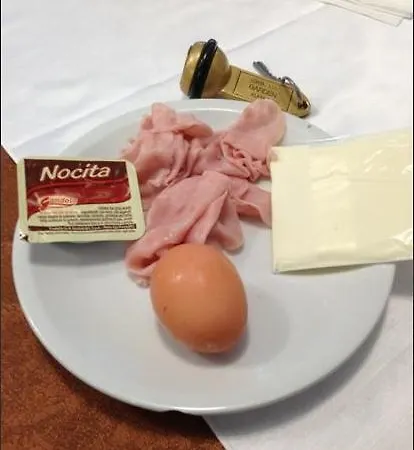 酒店 花园酒店 3*