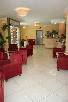 花园酒店 阿拉西奥