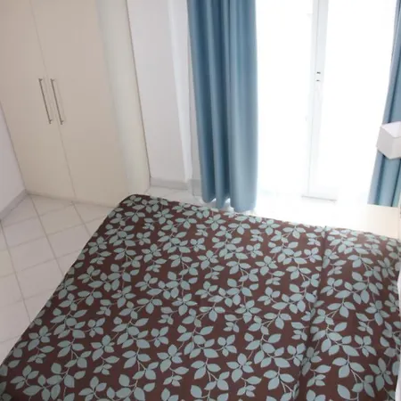 花园酒店 酒店 阿拉西奥