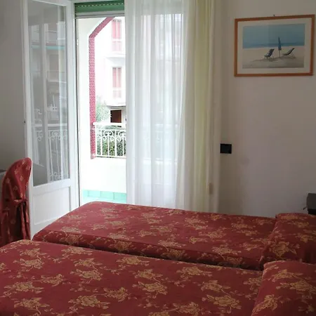 Garden Szálloda Alassio