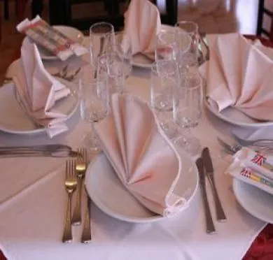 Garden Szálloda Alassio