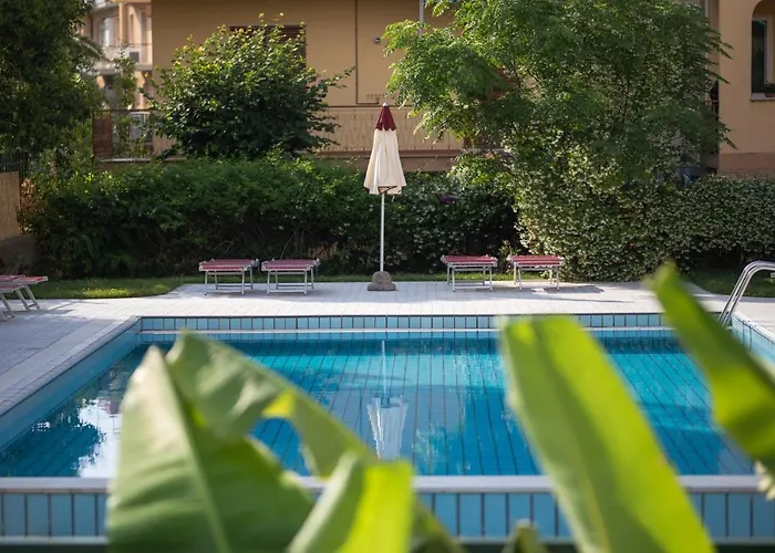 Garden فندق