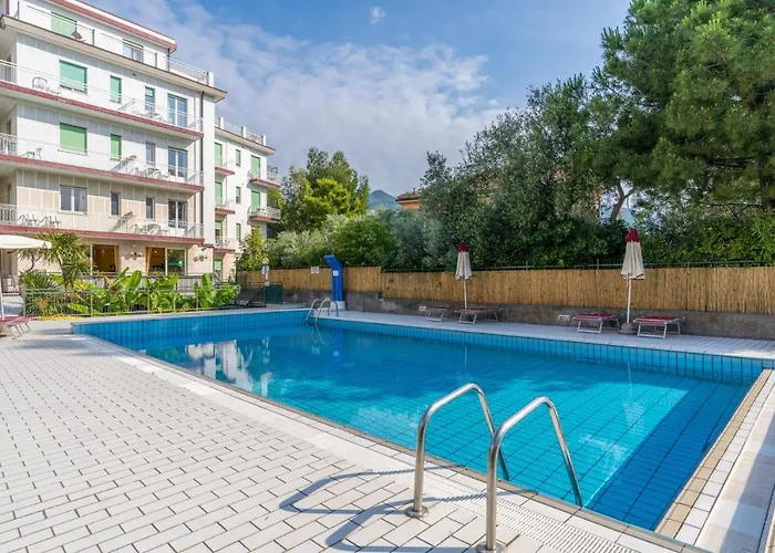 Garden 3* Алассио