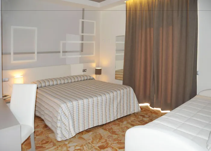 Отель Garden Алассио