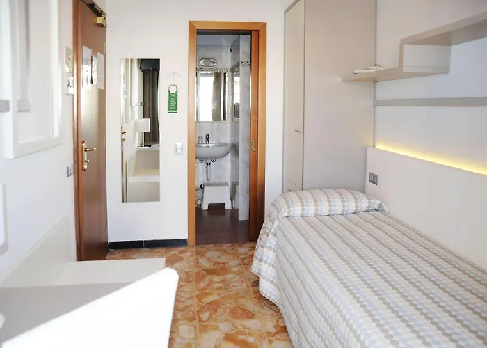 Отель Garden Алассио