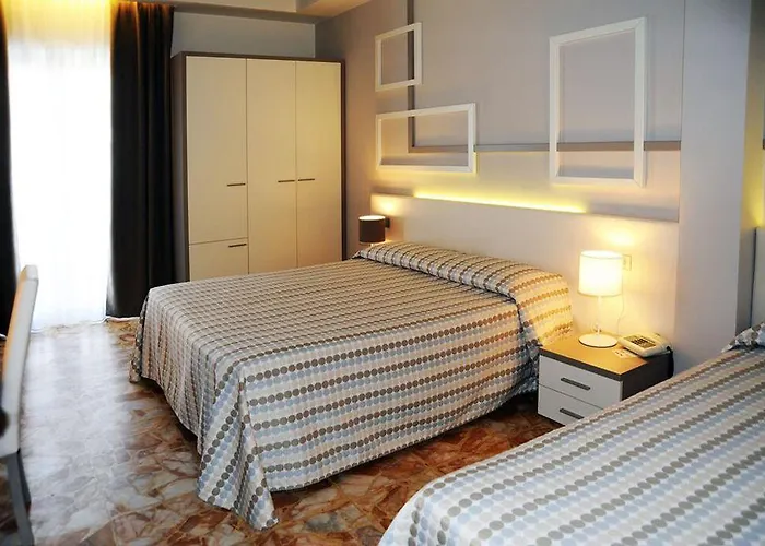 Garden 3* Алассио