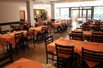 Hotell Garden Alassio