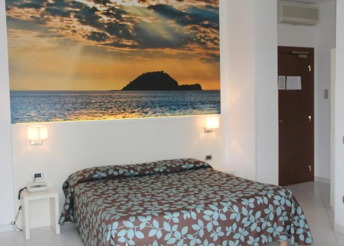 Garden 3* Alassio