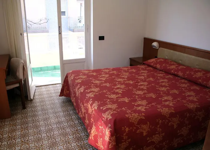 Hotell Garden